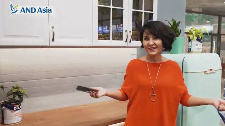 ПОДОБРАТЬ ЦВЕТ ОНЛАЙН, ПРИЛОЖЕНИЕ DULUX EXPERT