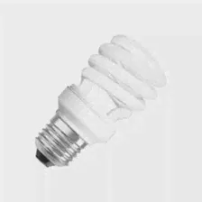 Лампочка Osram DULUX Mini Twist 20W 2700K E27 цена, купить в Москве, отзывы, характеристики, обзор