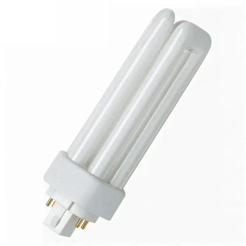 Лампа люминесцентная Osram DULUX Dulux GX24q 42W/830 4050300425641-0