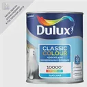 Краска фасадная Dulux Classic Colour цвет прозрачный матовая база BW 1 л DULUX