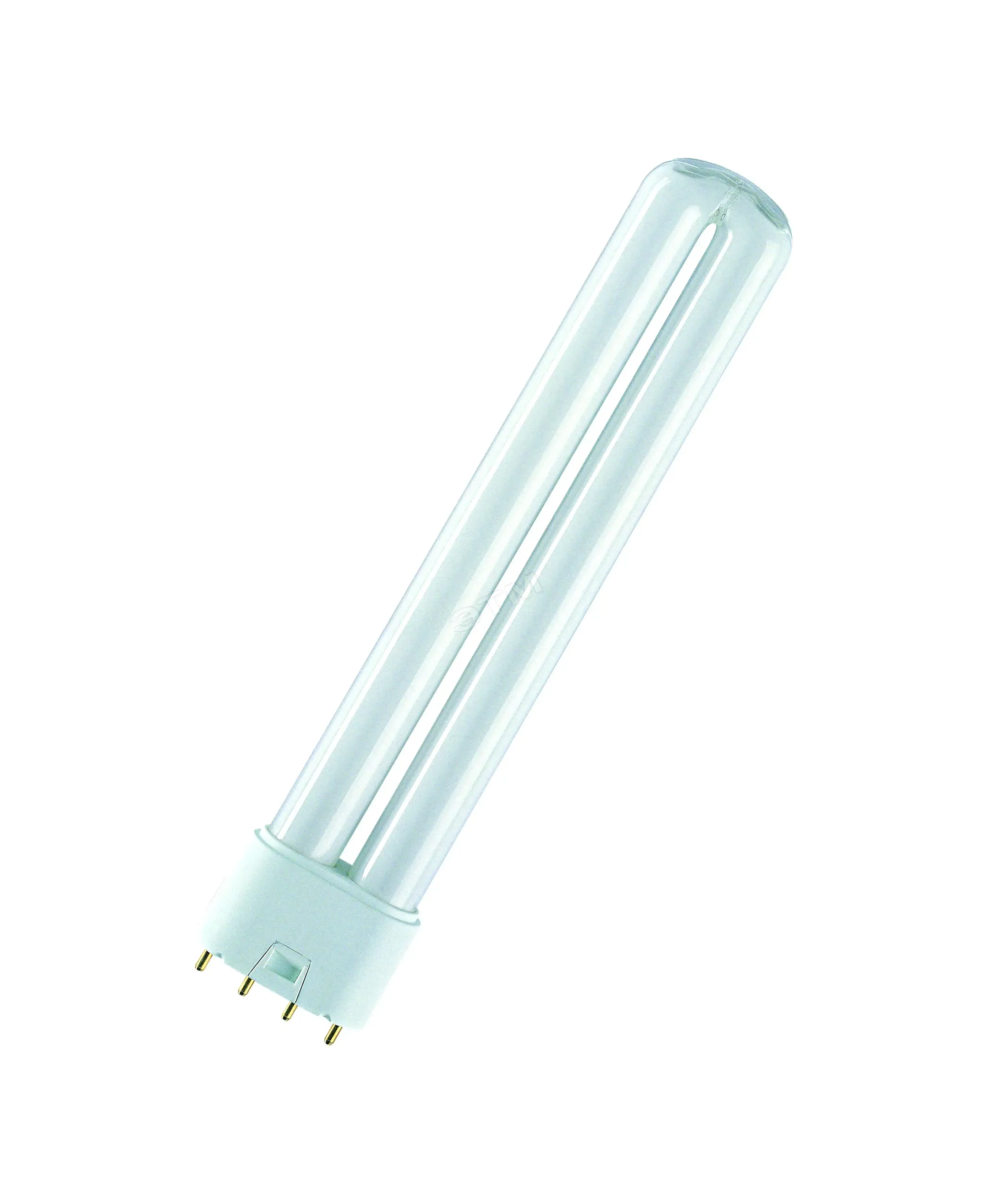 Лампа энергосберегающая DULUX L 18W/830 SP 2G11 10X1 Osram (300276)