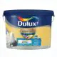 Краска для фасадов и цоколей DULUX WEATHERSHIELD EXTRAFLEX акриловая матовая база BW 9л