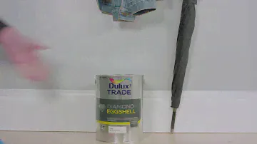 Dulux Trade Diamond Eggshell