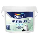 DULUX MASTER LUX AQUA краска для радиаторов и мебели