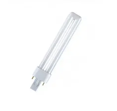 Лампа DULUX S 11W/827 G23 OSRAM