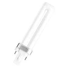 Лампа OSRAM DULUX S 11W/830 G23