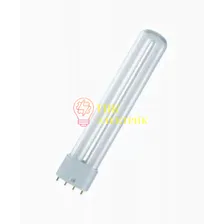 Лампа люминесцентная компакт. DULUX L 18W/840 2G11 4050300010724