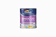 Dulux Краска BINDO 20 для кухни и ванной п/матов. база BW 2,5л.5309518