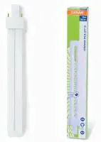 DULUX S 11W/21-840 G23 (холодный белый) - лампа G23 OSRAM