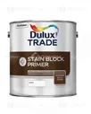 Dulux Trade Stain Block Plus
