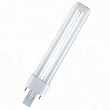 Лампа Osram DULUX S 11W/21-840 G23 4050300010618