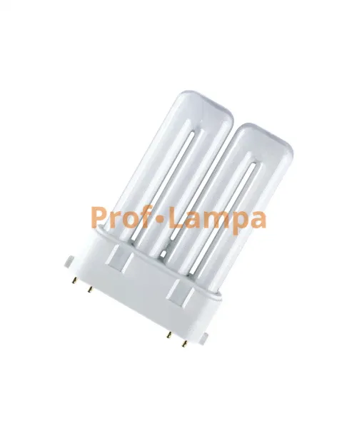Энергосберегающая лампа OSRAM DULUX F 36W/840 2G10