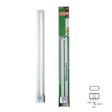 Люминесцентная лампа Osram DULUX L 36W/830 2G11