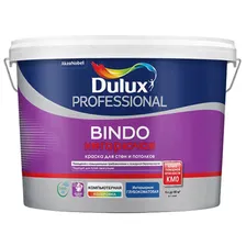 Dulux Bindo Негорючая KM0 (Россия) BW (0446)
