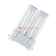 DULUX F 18W/31-830 2G10 (тёплый белый) - лампа