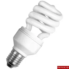 Лампа компактная люминесцентная Osram DULUX SUPERSTAR MINI TWIST 20W/840 E27