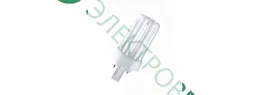 OSRAM DULUX T 26W/840 GX24d-3 - компактная люминесцентная лампа