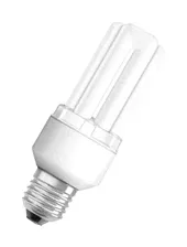4050300028965 DULUX EL LL 23W / 827 E27 d58 173mm 1500lm Лампа 3U OSRAM