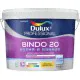 Dulux Bindo 20 Полуматовая водоэмульсионная краска