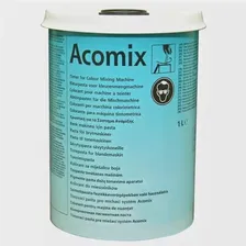 Колеровочная паста Dulux Acomix, WW1 белый, 2.5 л
