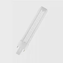 Люминесцентная лампа OSRAM Dulux S 9W/21-840 G23, 4008321664310