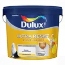 DULUX Ультра-Резист д/кухни и ванной краска повышенной влагостойкости матовая ВС 4,5л