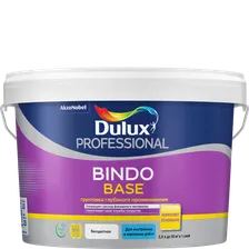 Грунтовка универсальная Dulux BINDO BASE 2,5л (5360772)