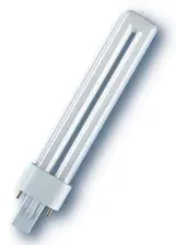 OSRAM G23 11W 3000 DULUX 2K S 11W/830 (арт. 241695)