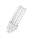 Лампа энергосберегающая DULUX D/E 26W/41-827 G24q-3 Osram (4050300012230)