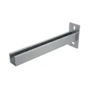 Компактно‑люминесцентная лампа OSRAM DULUX D 13W/21‑840 G24d‑1 (холодный белый 4000К)
