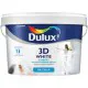 Dulux 3D White Матовая водоэмульсионная краска