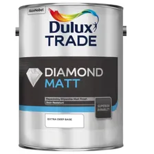 Dulux Trade Diamond Matt