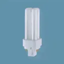 Лампа люминесцентная Osram Dulux D/E 26W/21-840 G24q-3