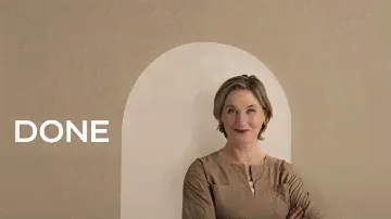 Как самостоятельно сделать на стене арку с помощью краски  Dulux