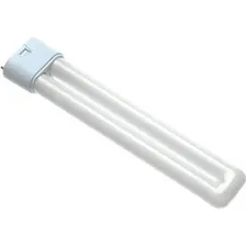 Лампа энергосберегающая LEDVANCE КЛЛ 18Вт Dulux L 18/840 2G11 Osram 4099854124044