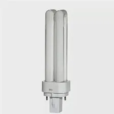 Лампа люминесцентная OSRAM DULUX D G24d-3 26 Вт 21-840 К