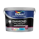 Краска для стен высокоустойчивая Dulux Diamond Max Protect / Дюлакс Даймонд Макс Протект