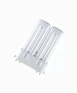 Лампа энергосберегающая DULUX F 36W/21-840 2G10 Osram (4050300299037)-0