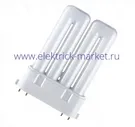 Osram Лампа люминесцентная (Холодный белый) DULUX F 36W/21-840 2G10