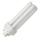 Лампа OSRAM DULUX T/E 32W/41-827 PLUS GX24q-3