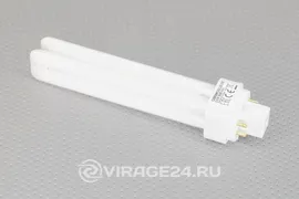 Лампа люминесцентная G24q-3 Dulux D/E 26W/840, OSRAM 4099854122453 / 1754463