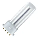 Лампа DULUX S/Е 11W/21-840 2G7