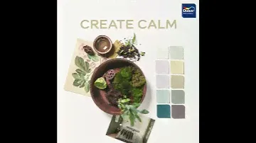 1 Bedroom 4 transformations with Dulux Colour of the Year 2023 – Wild Wonder™