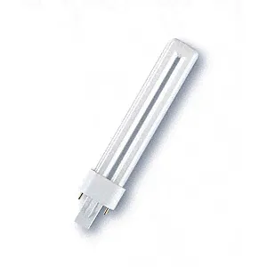OSRAM люм. DULUX S 11W/21-840 G23-0