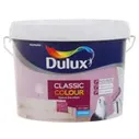 Акриловая краска Dulux Classic Colour для обоев
