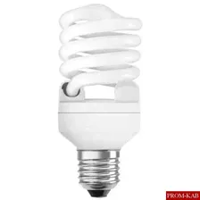 Лампа компактная люминесцентная Osram DULUX SUPERSTAR MINI TWIST 23W/827 E27