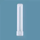 Лампа люминесцентная Osram Dulux L 18W/31-830 2G11
