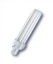 Лампа DULUX D26W (G24d-3) Osram 012049