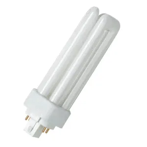 Лампа DULUX T/E 42W/21-840 PLUS GX24q-4-0