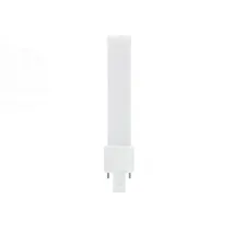 Лампа светодиодная OSRAM DULUX S LED (11W) 6W/830 230V G23